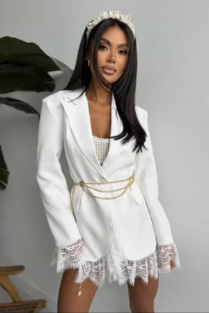 Maryam blazer bel