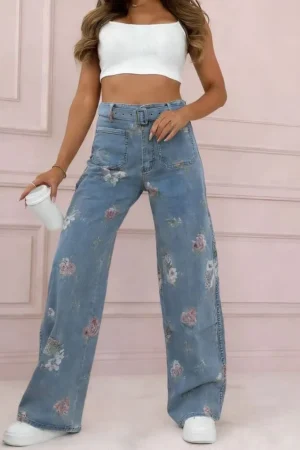 Ambrose jeans hlače