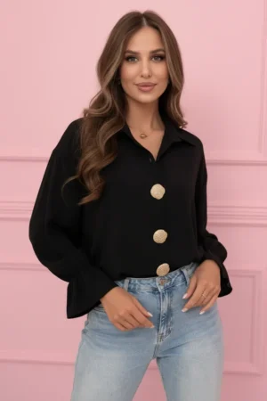 Anais bluza bela