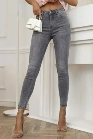 Valentino push-up jeans hlače