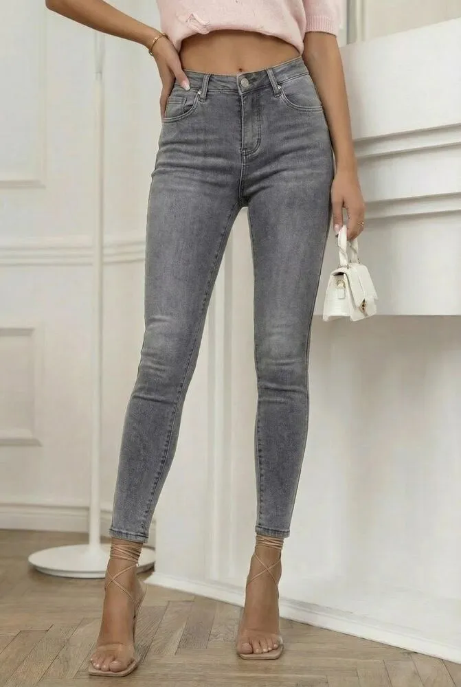 Valentino push-up jeans hlače - slika 3