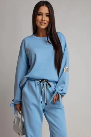 Perfect outfit komplet moder