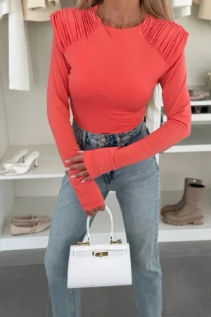 Sorella body coral