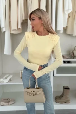 Sorella body rumen
