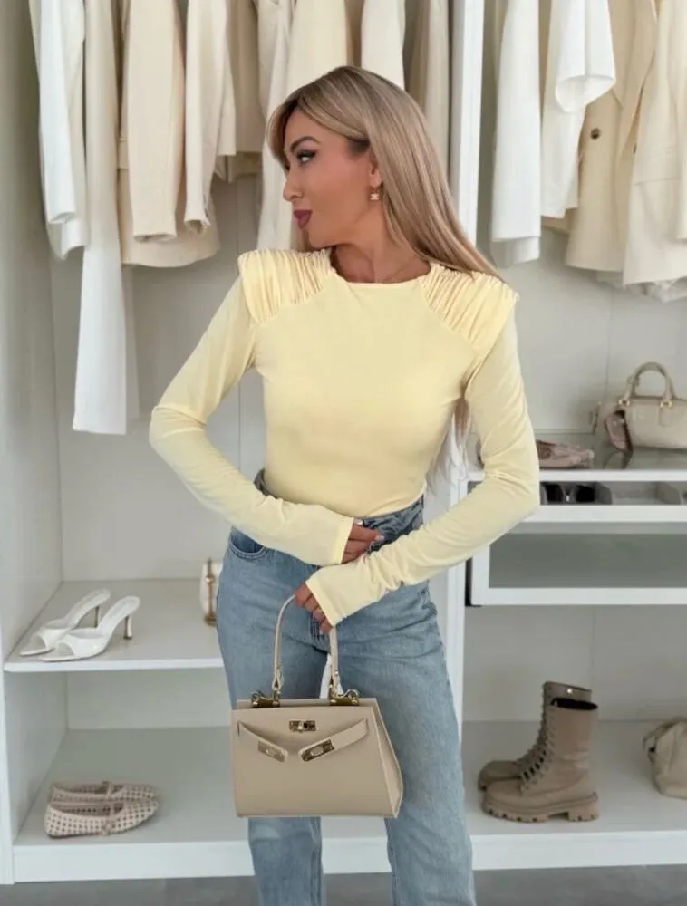 Sorella body rumen