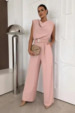 Nayeli pajac blush