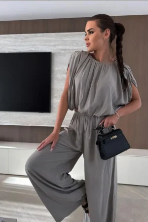 Ailani komplet mocca