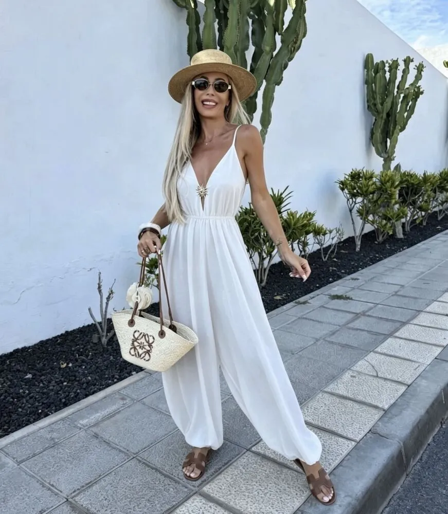 Marisol pajac bel - slika 2