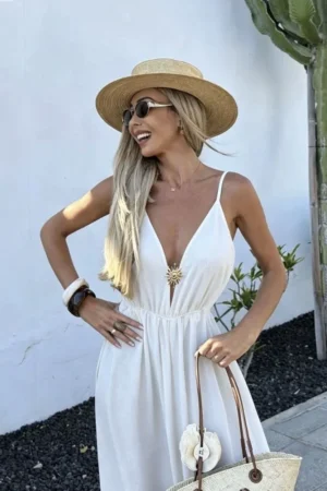 Marisol pajac bel