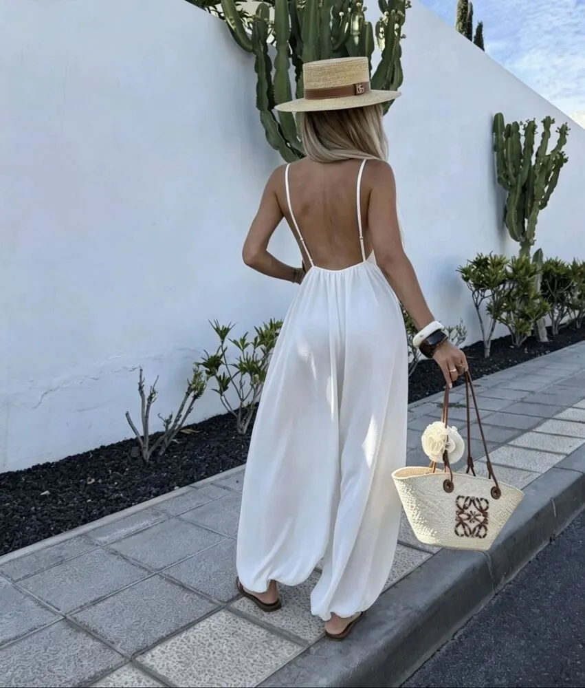 Marisol pajac bel - slika 3