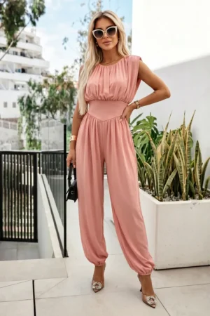 Eryn pajac blush