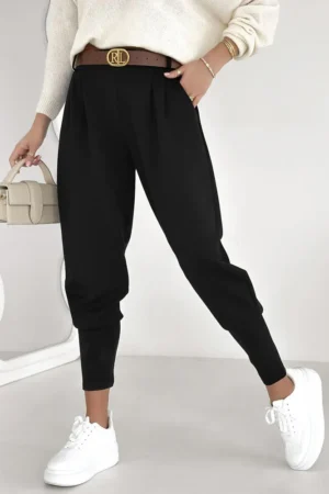Cargo in joggers hlače
