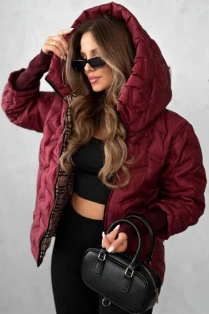Arlette bunda bordo