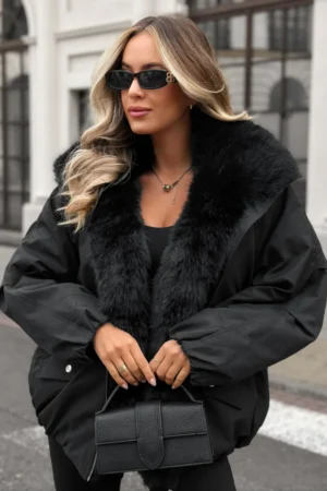 Noya bunda črna